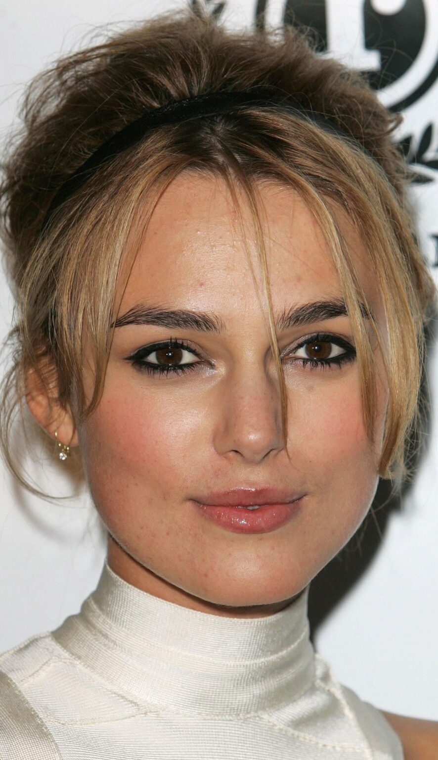 Keira Knightley