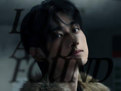 فيريفيري - الألبوم المنفرد الرابع: Lost and Found (فيلم المزاج #2)