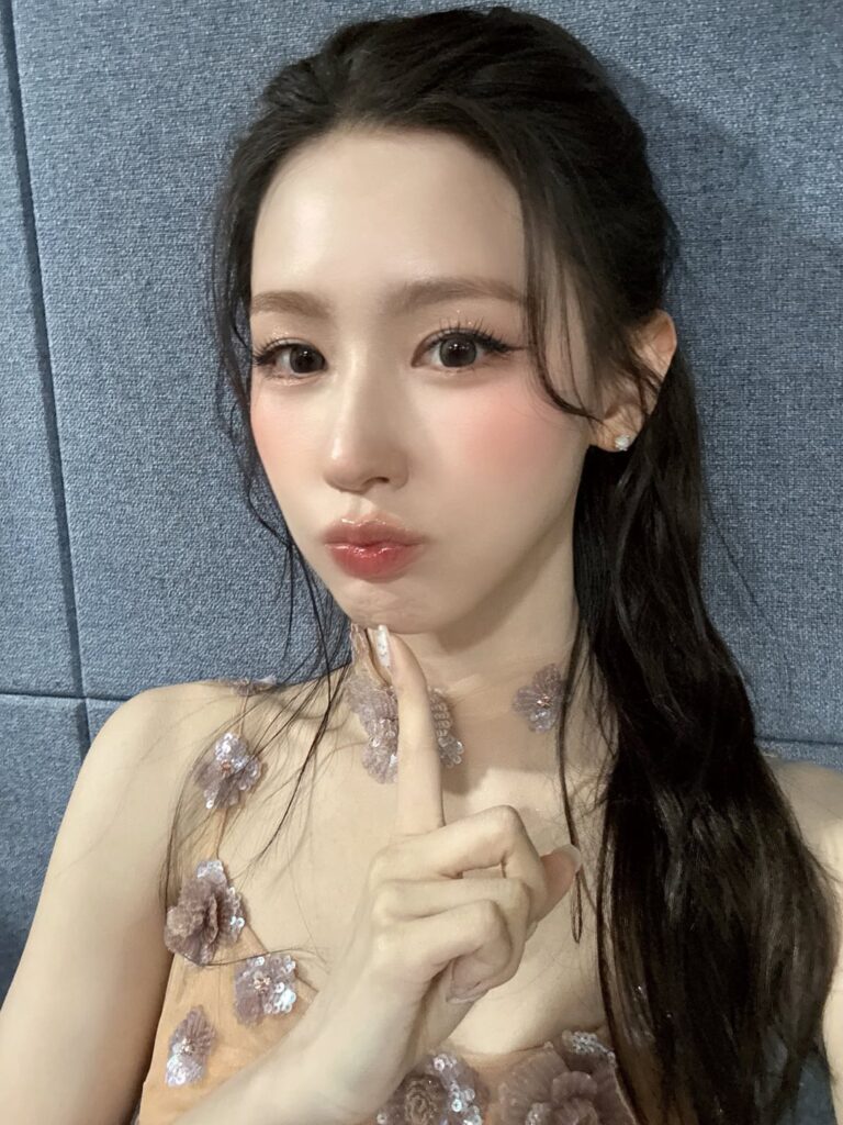 251116 التحديث الرسمي - مييون وإنكيغايو