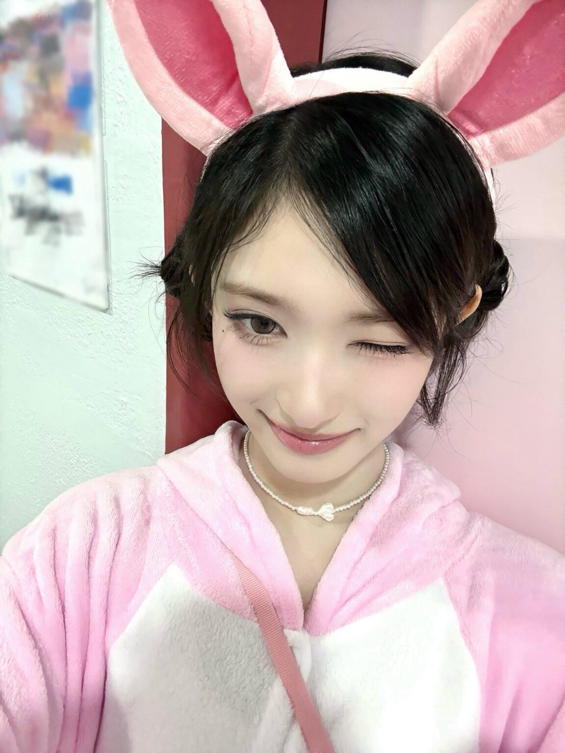 251130 تحديث تويتر الرسمي لـ IVE مع Leeseo - اكتمل تحديث SBS Inkigayo💕