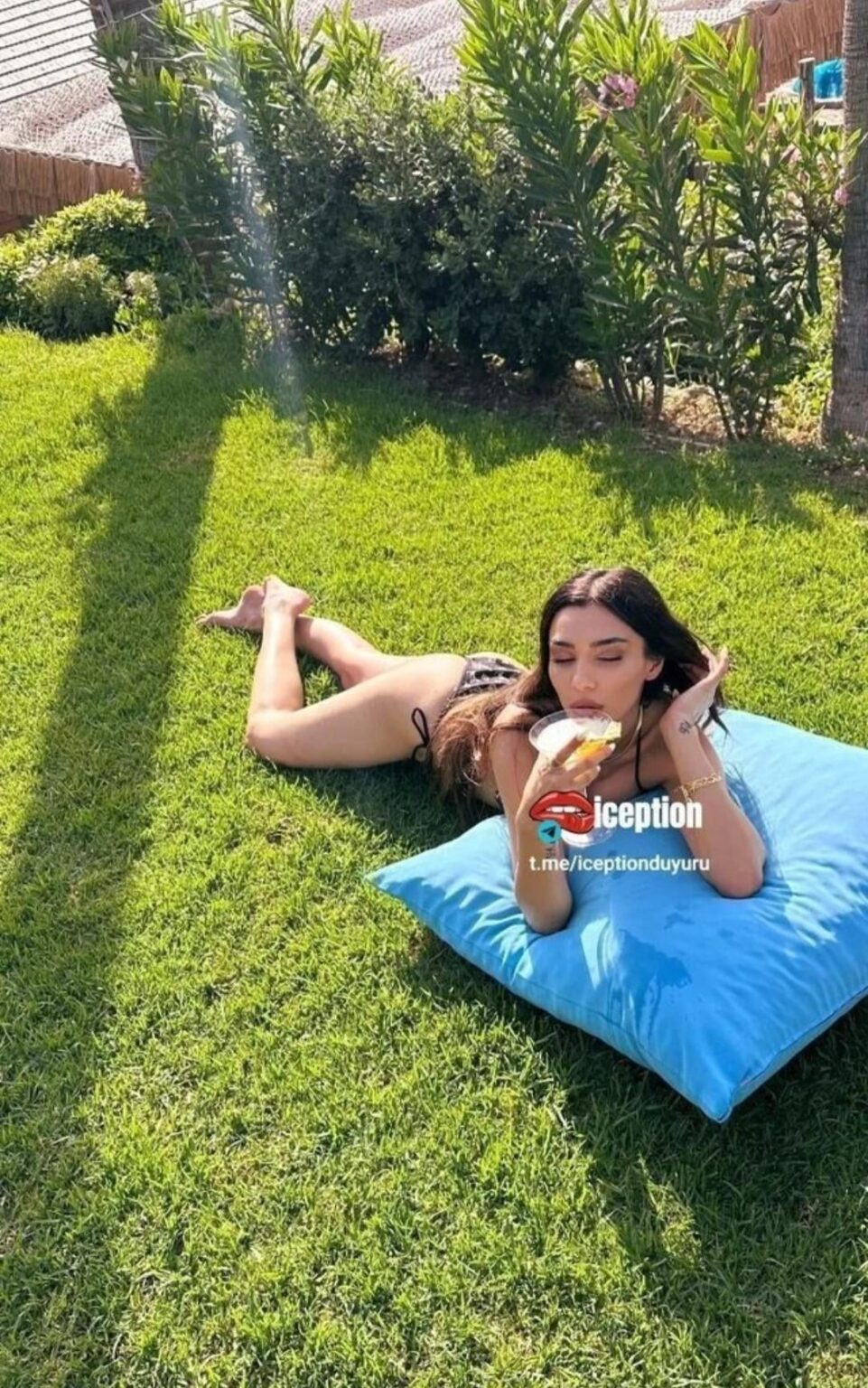 Kübra Miranda Çamlıbel