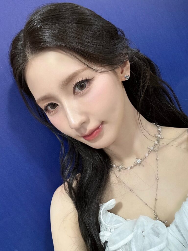 251109 التحديث الرسمي - عودة مييون إنكيغايو