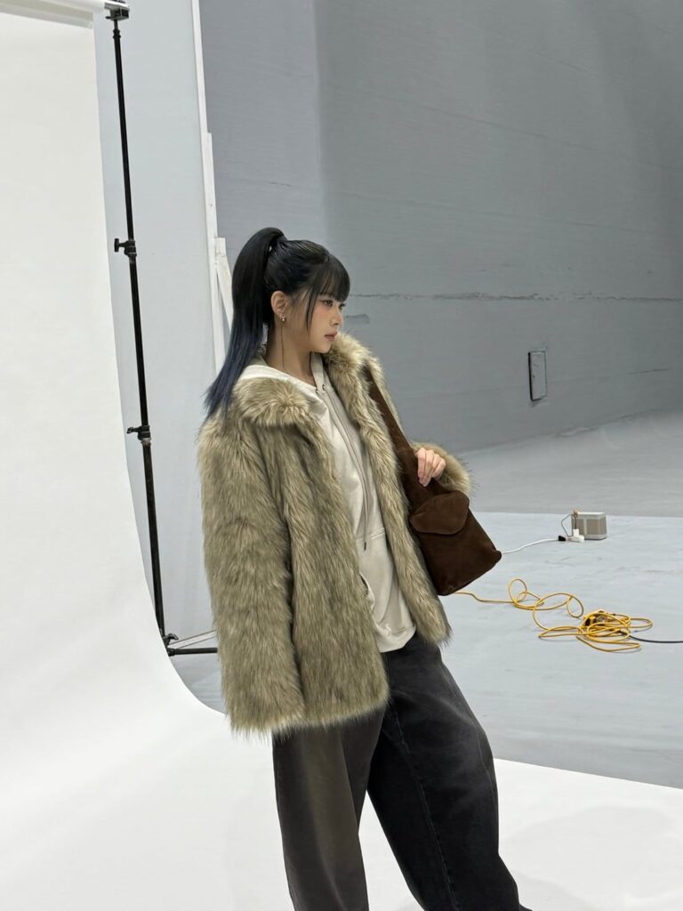 251116 - تحديث هونج ايونتشاي في الانستقرام