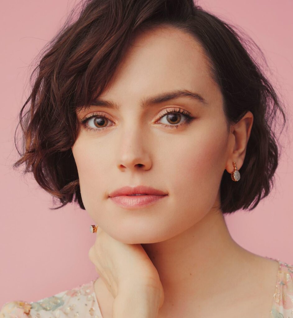 Daisy Ridley