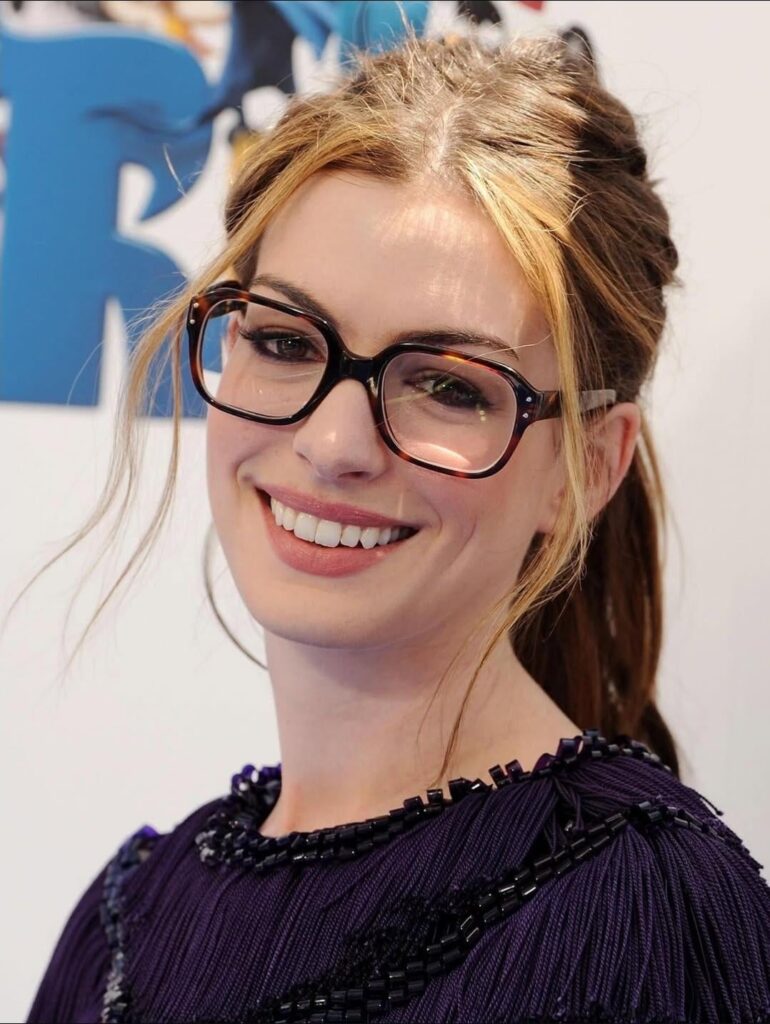 Anne Hathaway