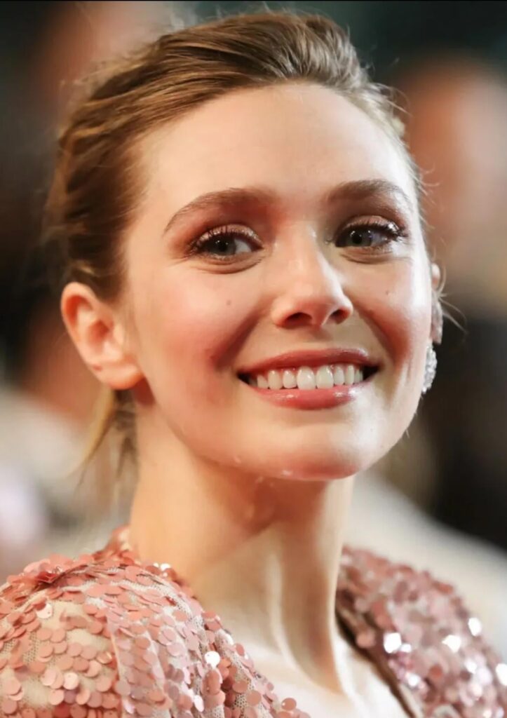 Elizabeth Olsen