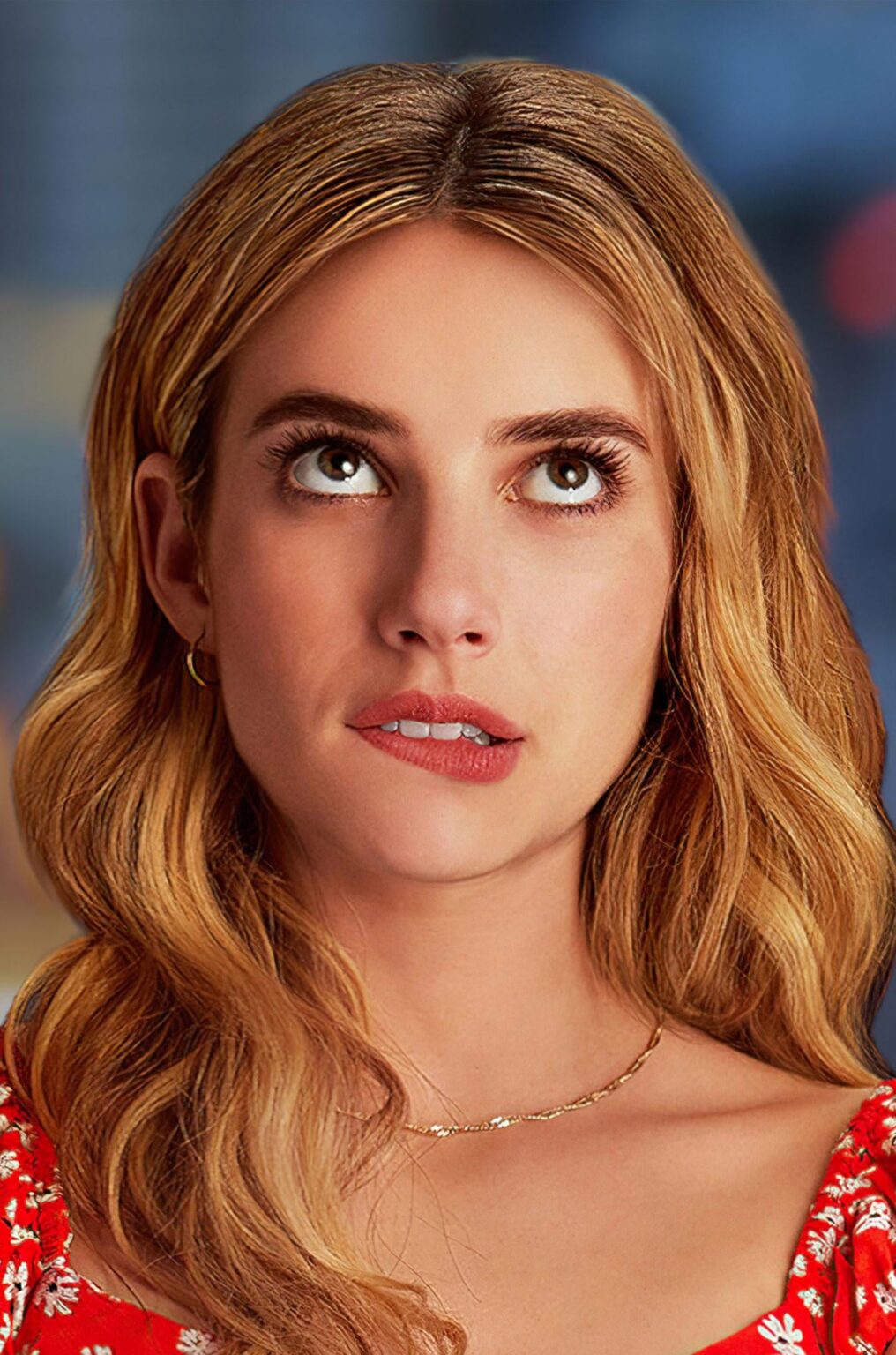 Emma Roberts
