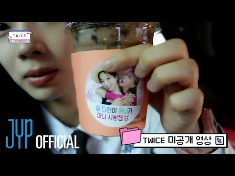 251105 تحديث يوتيوب - [📂Secret Cut] 08_بداية الممثلة DAHYUN.mp4 ⏵ فيلم أركض إليك