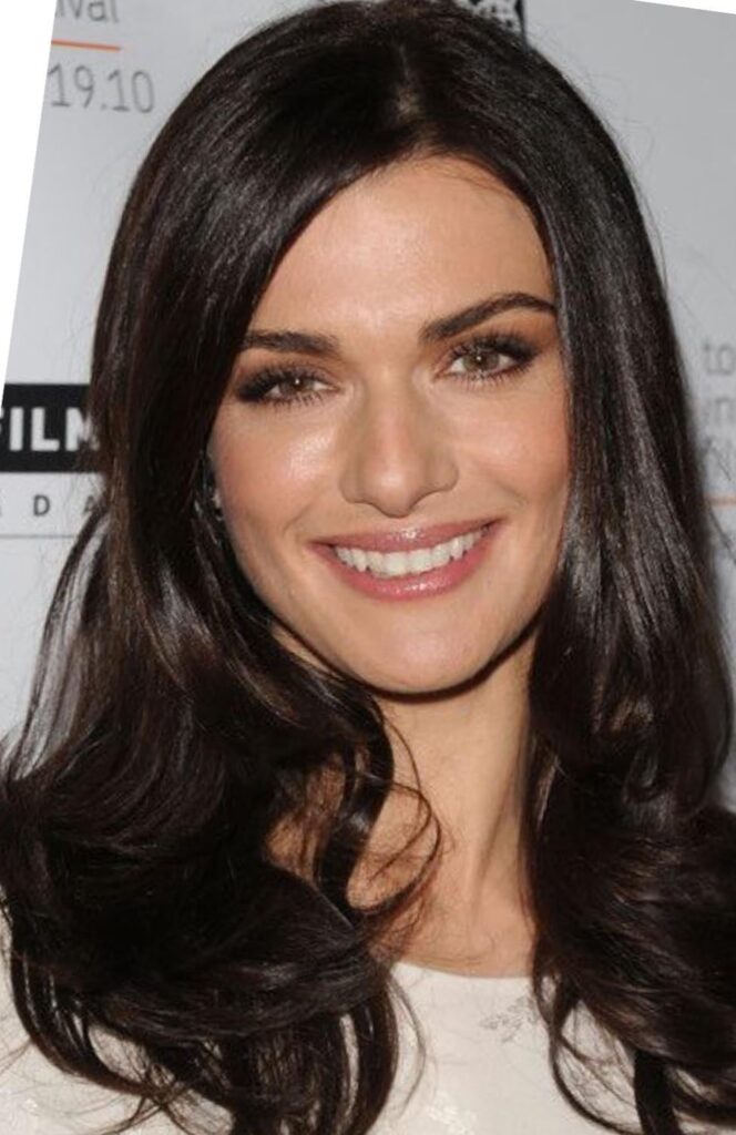 Rachel Weisz