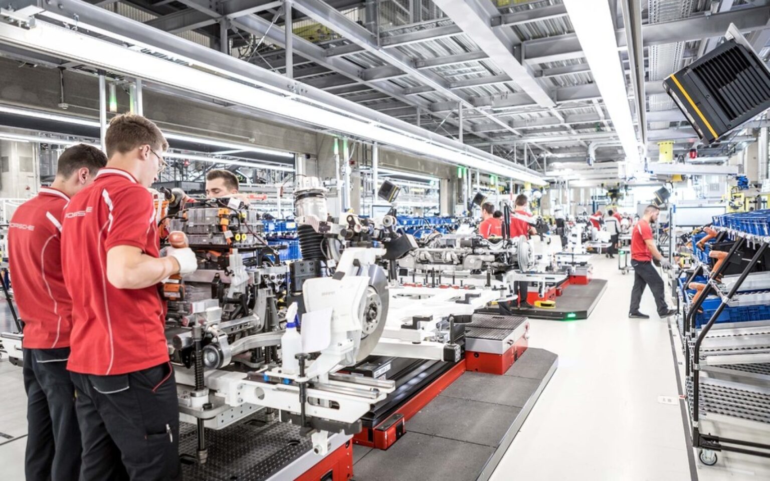 مصر تهدف لجذب