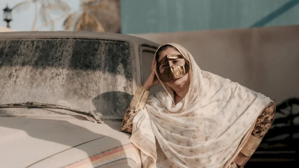 “باب” لنايلة الخاجة يُدشّن حقبة جديدة في السينما الإماراتية “باب” لنايلة الخاجة يُدشّن حقبة جديدة في السينما الإماراتية