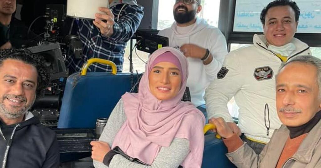 أزمة 'التاريخ السري لكوثر' تفتح الجدل حول معايير منع الأفلام