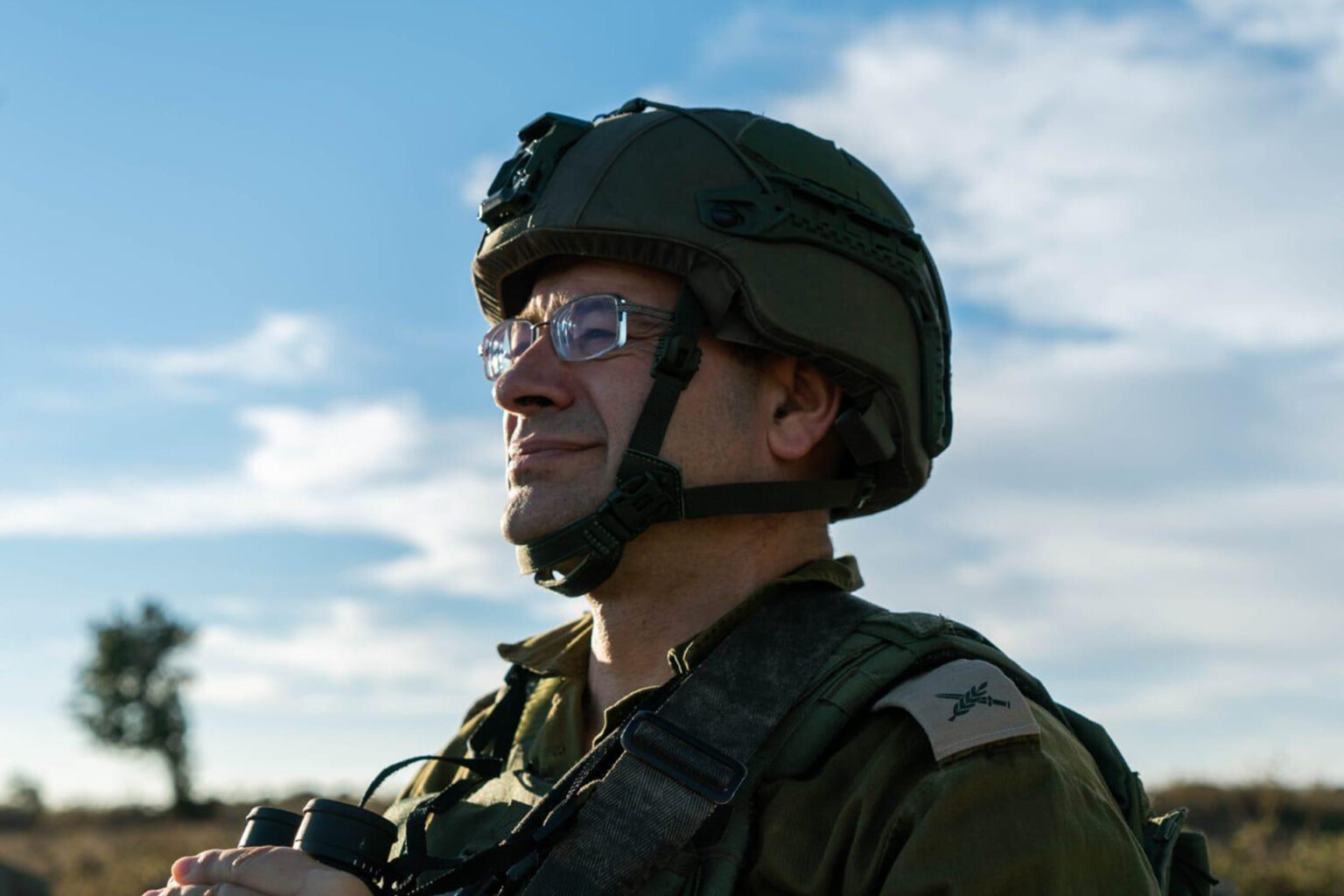 رصاصة القسام لم تقتله يوم 7 أكتوبر ثم أصبح على رأس الموساد | سياسة