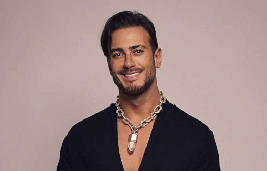 سعد لمجرد أمام القضاء الفرنسي مجدداً بتهمة اغتصاب - جريدة الأخبار