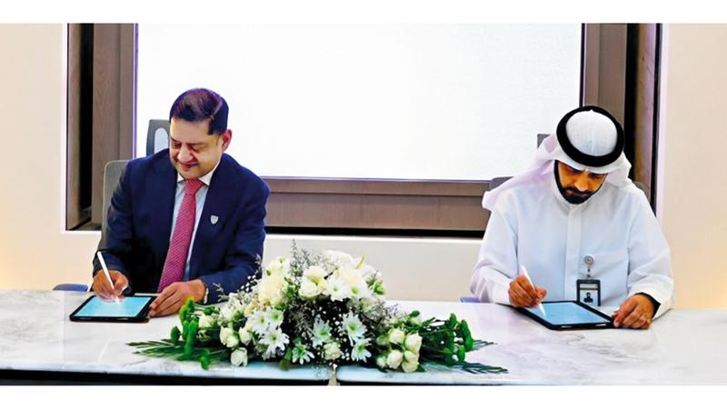 تعاون أكاديمي بين «إقامة دبي» وجامعة «ميدلسكس» – 25H 0045bc55 c289 4db2 acc4 91c4136aa02c file.jpg