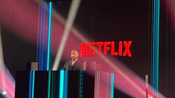 «نتفليكس» تحتفي بالجيل القادم من المخرجات في «البحر الأحمر السينمائي»