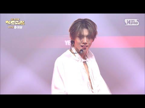 TXT (TOMORROW X TOGETHER) YEONJUN - Let Me Tell You (الفذ. Yoonchae من KATSEYE) + Talk to You @ 2025 SBS Gayo Daejeon (251225)