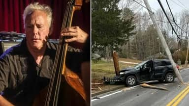 وفاة الموسيقي المرشح لـ"غرامي" رودريك ماكلويد في حادث مأساوي