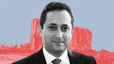 البيطار يعود خالي الوفاض - MTV Lebanon