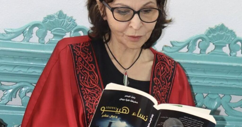 'أنا والقاتلة وظلالنا' حين تتمرّد الشخصيات على الكاتب | نجوى شقرون
