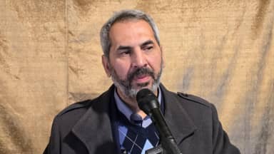 حمادة: المطلوب من السلطة الكفّ عن طعن المقاومة في الظهر