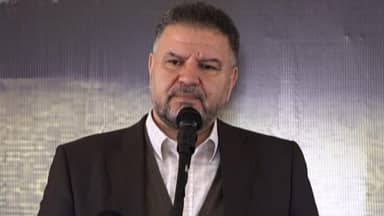 فياض: لا جدوى من الدبلوماسية بلا قوة