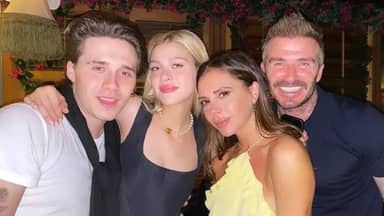 فيكتوريا بيكهام وكنّتها تعلنان حرباً مبطنة على "السوشال ميديا"