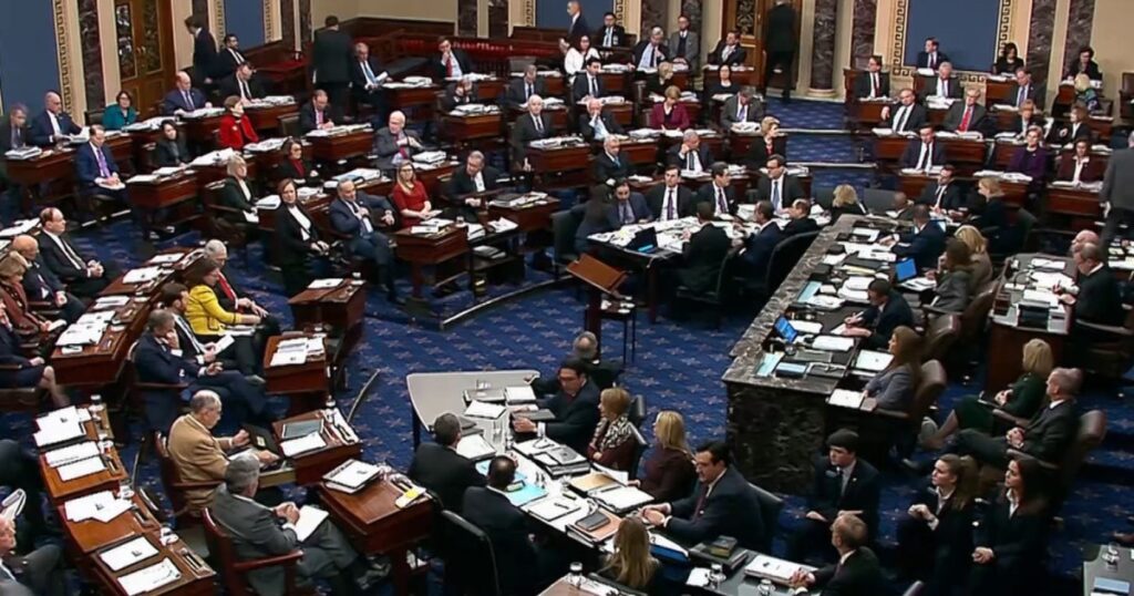 ديمقراطيون يحذرون ترامب من تراجع نفوذ أميركا بعد استدعاء عشرات السفراء | أخبار