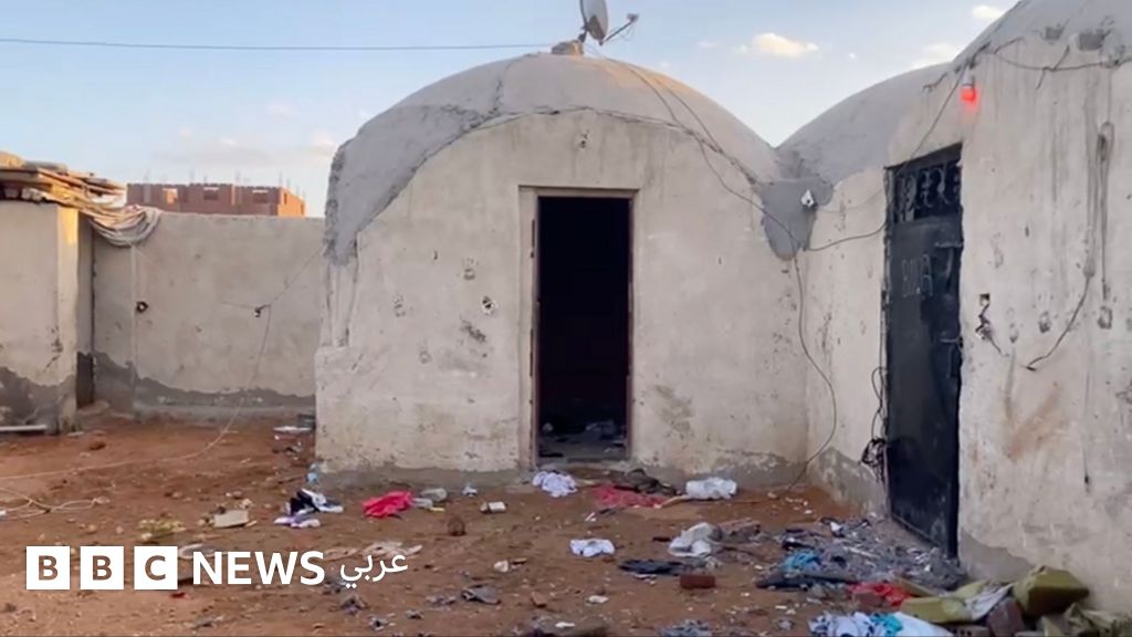 هروب العشرات من مصحة لعلاج الإدمان في مصر، ما السبب؟