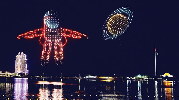 «مهرجان  أم الإمارات».. وجهة استثنائية للعائلات