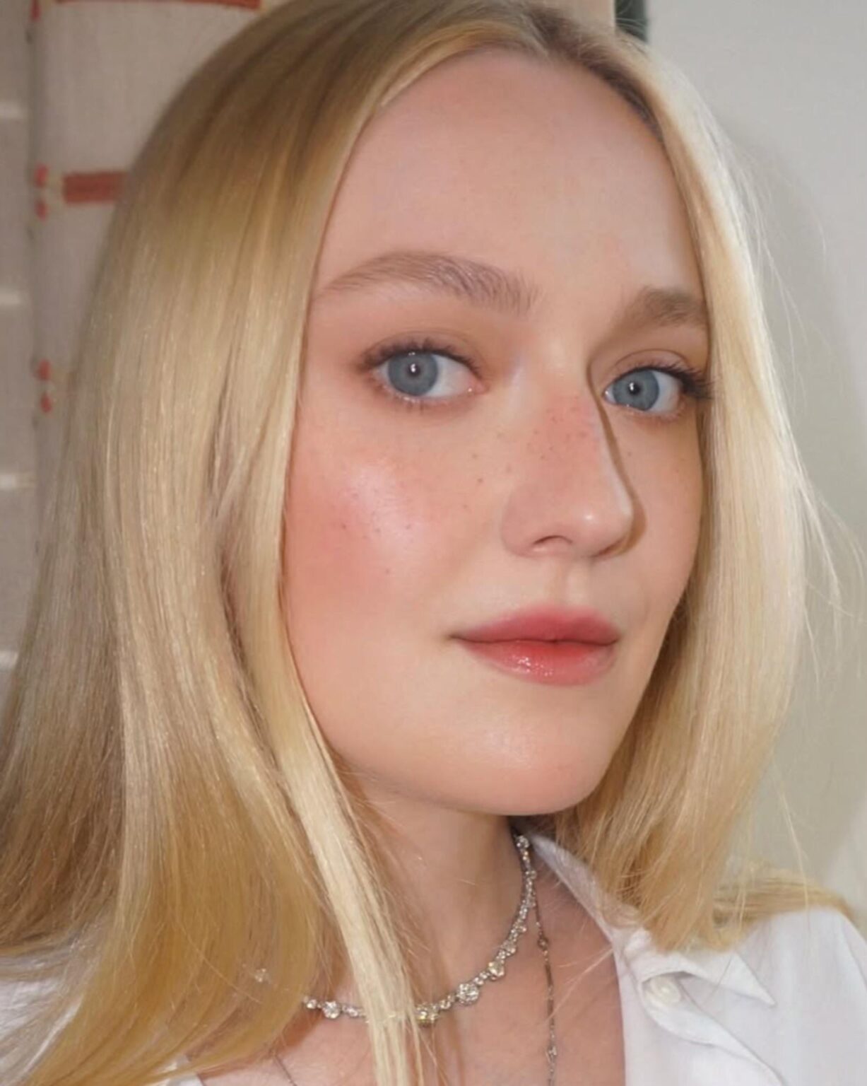 Dakota Fanning
