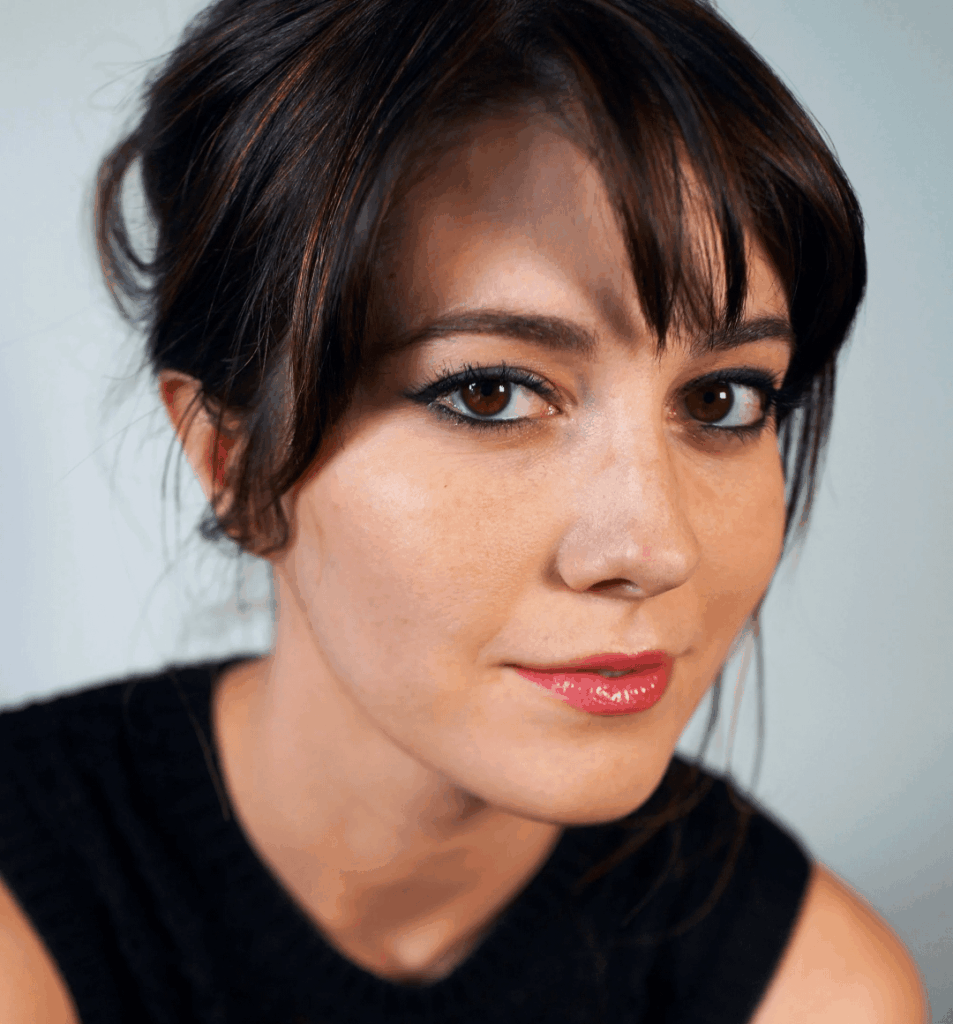 Mary Elizabeth Winstead