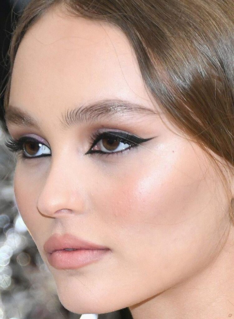 Lily-Rose Depp