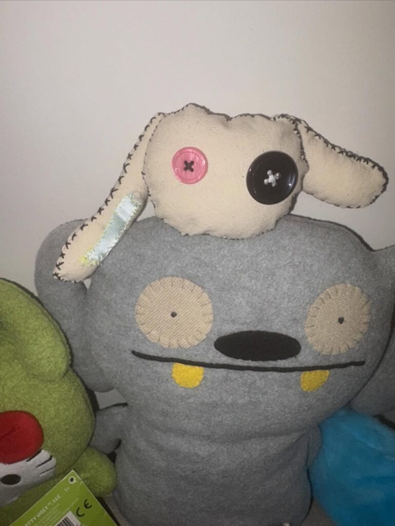 251208 تحديث تشايونغ على الانستقرام - ☃️🍵🍓