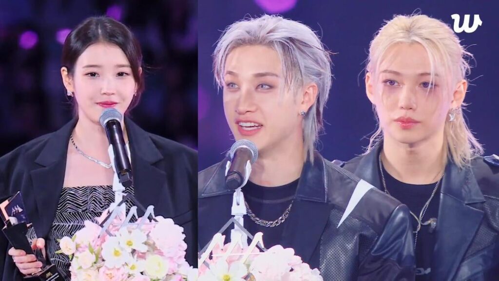 الفائزون بجوائز الفنان الآسيوي العاشرة