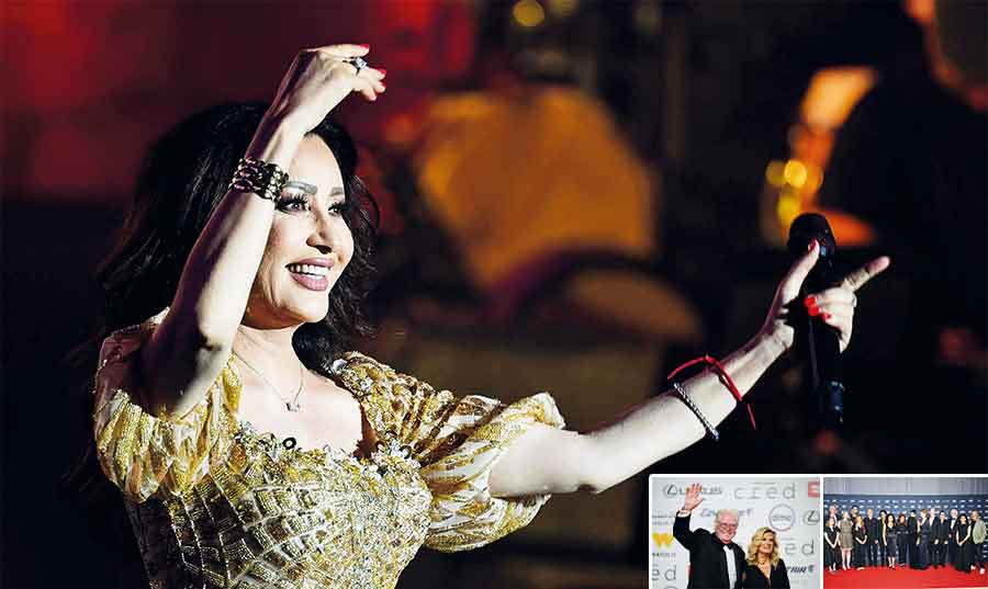 عام خُتم بـ«صوت هند رجب» من البندقية إلى الأمم المتحدة... زياد الرحباني بكّر الرحيل