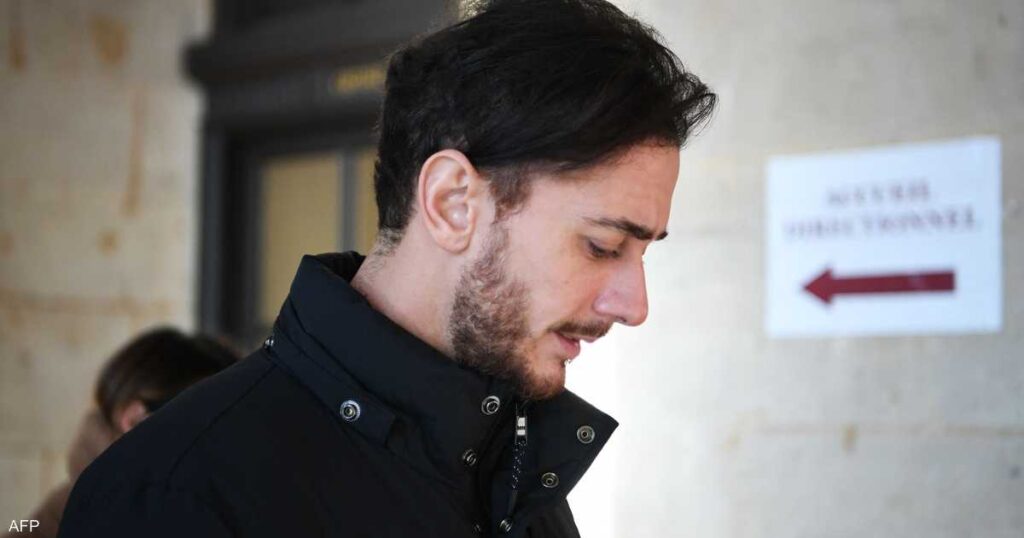 تهمة جديدة تلاحق سعد لمجرد في فرنسا.. والحكم خلال أيام