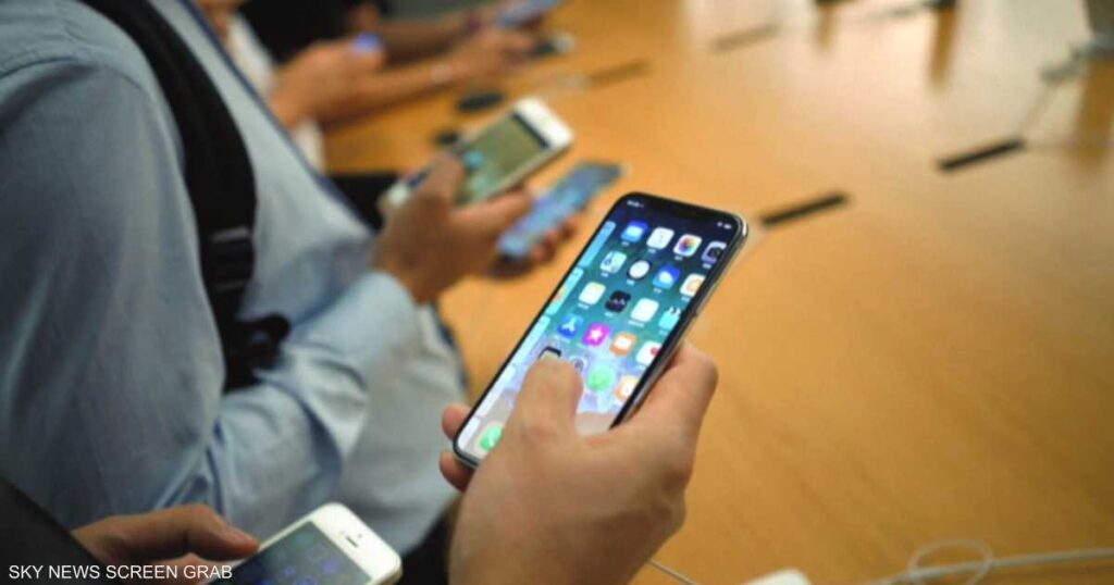 هجمات "الزيرو كليك" تهدد الهواتف عالميا.. ماذا يمكن أن نفعل؟