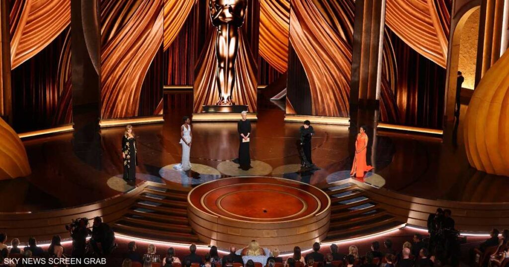 تعرف عليهم.. 4 أفلام عربية مرشحة لجائزة الأوسكار