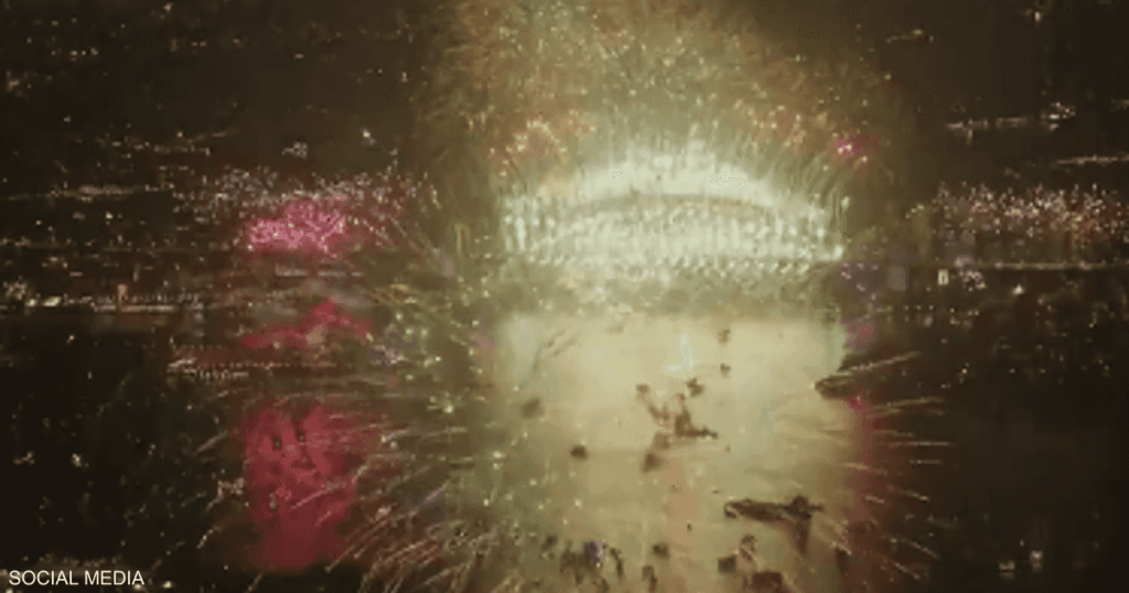 بعد هجوم سيدني "الدموي".. قرار بشأن احتفالات رأس السنة