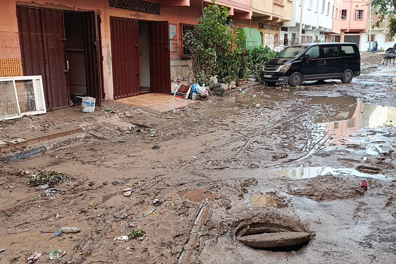 سيول آسفي تكشف هشاشة البنى التحتية ومطالب بإعلانها منطقة منكوبة | سياسة سيول آسفي تكشف هشاشة البنى التحتية ومطالب بإعلانها منطقة منكوبة | سياسة