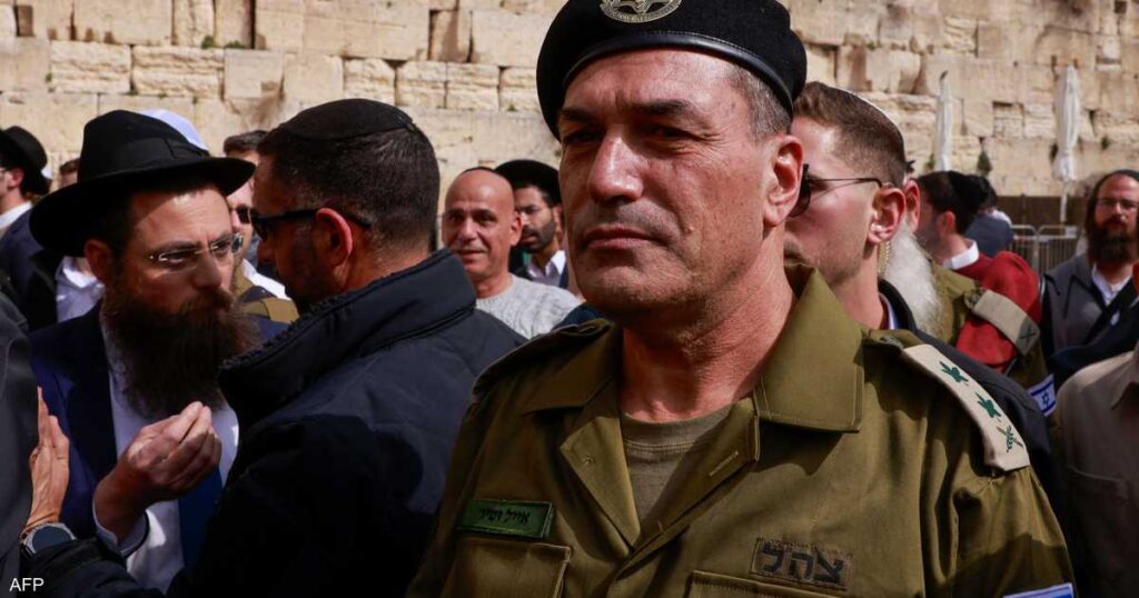 أكسيوس: إسرائيل تجاوزت أميركا في “عملية سعد” بغزة أكسيوس: إسرائيل تجاوزت أميركا في "عملية سعد" بغزة