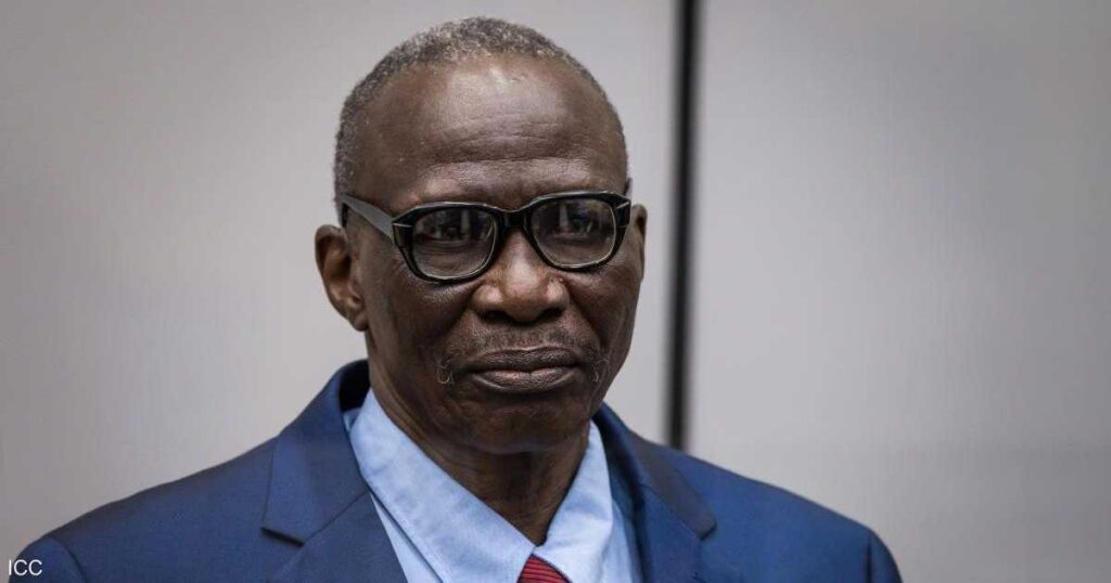 أحد أكبر قادة “الجنجويد”.. السجن 20 عاما بحق علي كوشيب أحد أكبر قادة "الجنجويد".. السجن 20 عاما بحق علي كوشيب