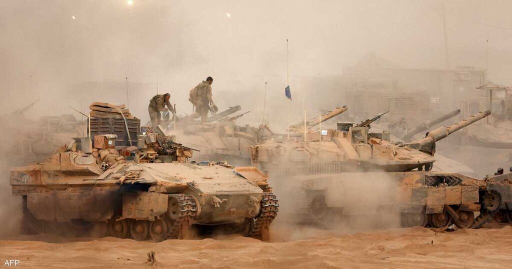 الجيش الإسرائيلي.. خطة إنشاء خطوط أمنية في لبنان وسوريا وغزة الجيش الإسرائيلي.. خطة إنشاء خطوط أمنية في لبنان وسوريا وغزة