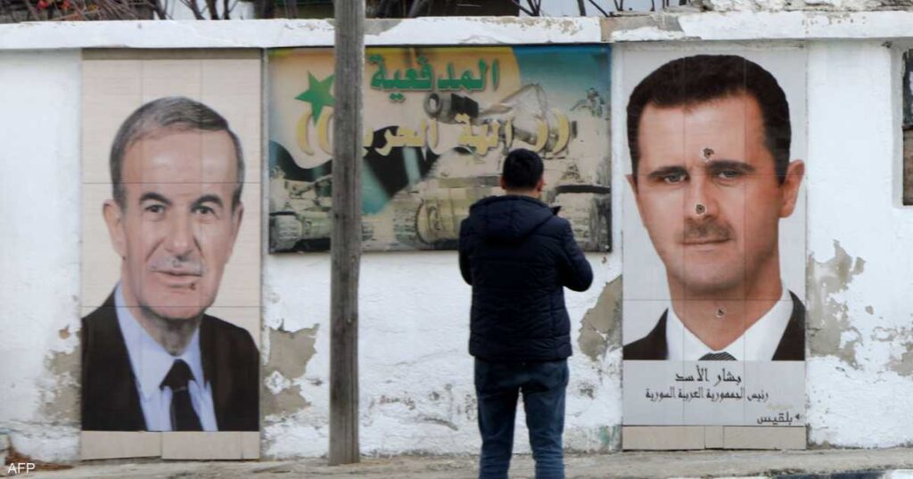 نيويورك تايمز: تفاصيل مخطط جنرالات الأسد لإشعال تمرد بسوريا