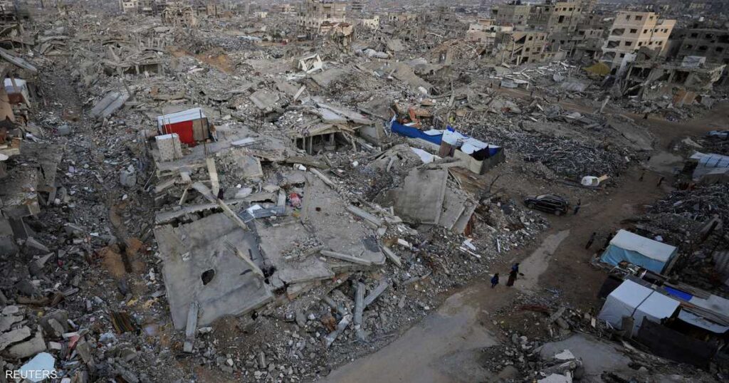 تقرير: خطة ترامب لغزة تتعثر.. لا جنود ولا التزامات