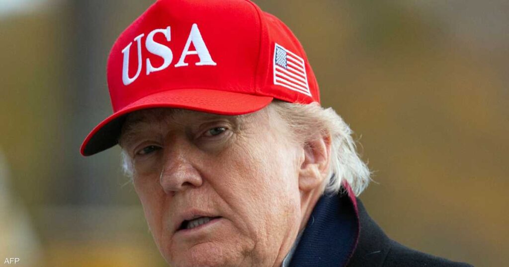 ترامب يلغي وضع الحماية المؤقتة للإثيوبيين