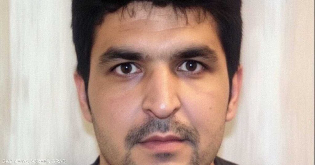 هجوم البيت الأبيض.. الأفغاني المشتبه به يدفع ببراءته - سكاي نيوز عربية