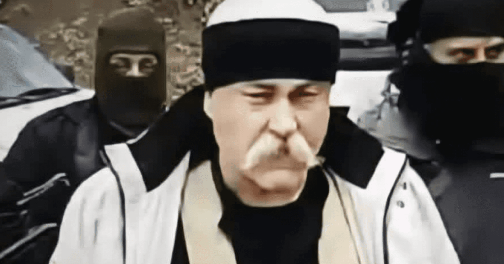 مقتل الشيخ ماهر فلحوط بعد اعتقاله في السويداء مقتل الشيخ ماهر فلحوط بعد اعتقاله في السويداء