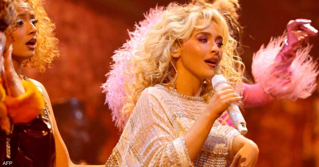 نجمة بوب شهيرة تهاجم البيت الأبيض: "لا تستغلوا أغنياتي"